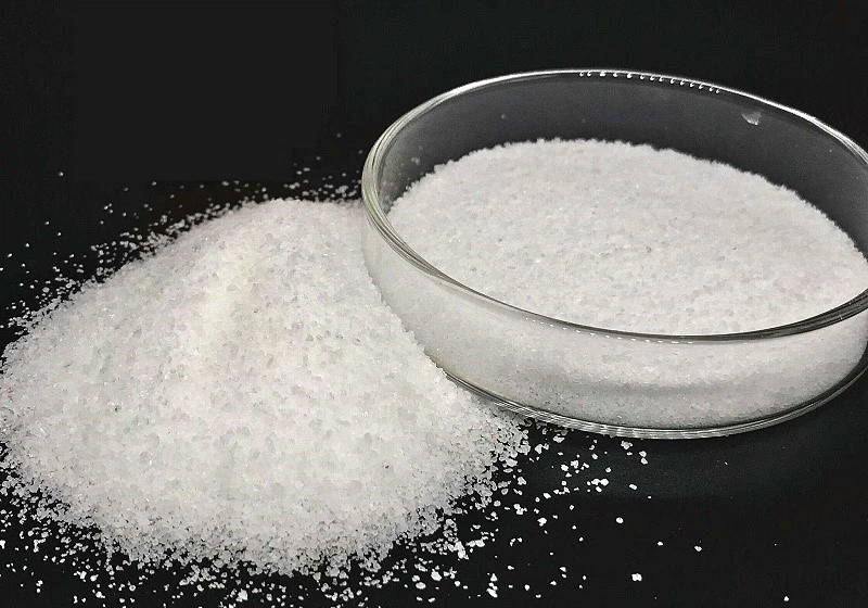 APAM Anion Polyacrylamid APAM Anion Polyacrylamid