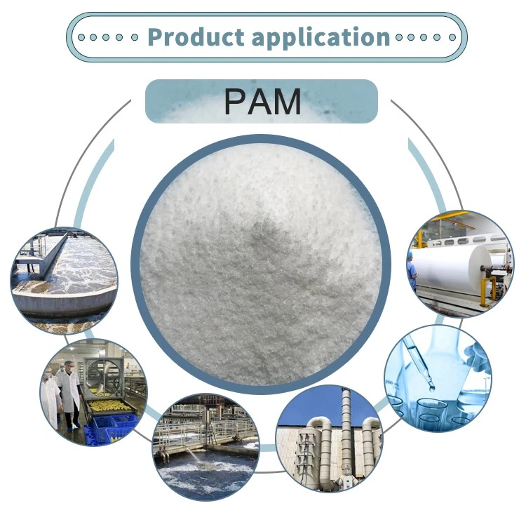 Flocculant Anionic Polyacrylamide Hydrogel For Water (2) Flocculant Anionic Polyacrylamide Hydrogel For Water (2)
