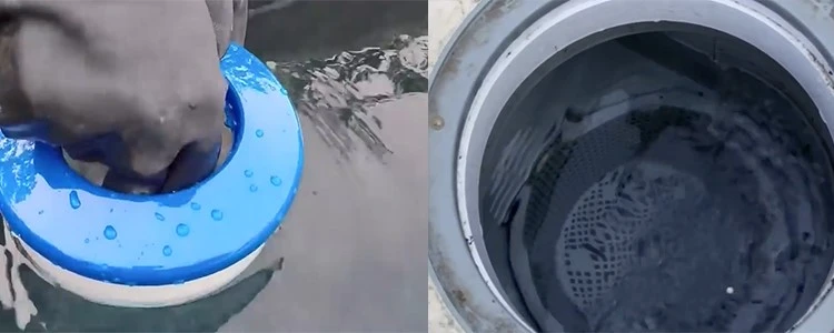 8-30 Mesh Chlorine Granule TCCA 90 Tablets Powder (4)