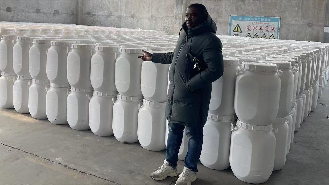 The Manufacturer Calcium Hypochlorite Pellets (3) The Manufacturer Calcium Hypochlorite Pellets (3)