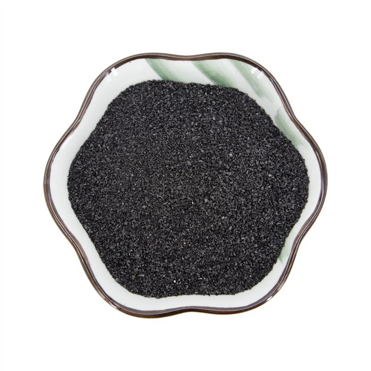Iodine coconut activated carbon