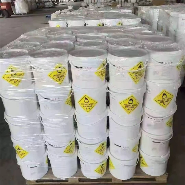 90% Chlorine Powder TCCA Chemical
