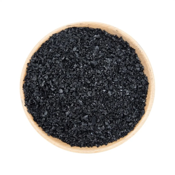 Activated Carbon For Gold Recovery