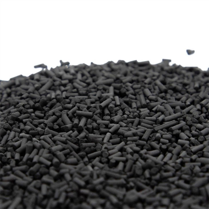 Active Charcoal Suppliers Wholesale Cheap Price Coal Based Granular Activated Carbon For Water Treatment