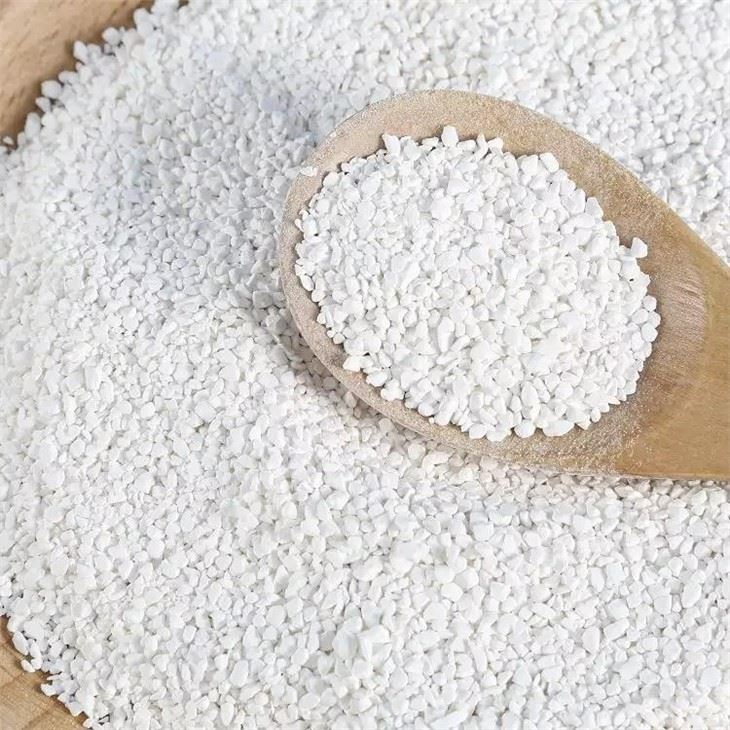 Chlorine Granule Calcium Hypochlorite 65%