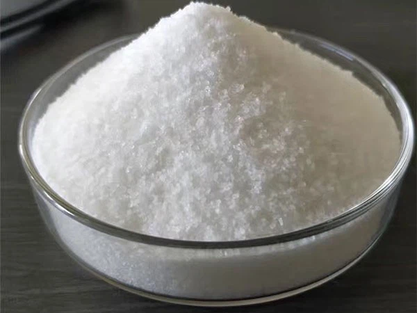 CPAM Cationic Polyacrylamide Powder For Slaughterhouse