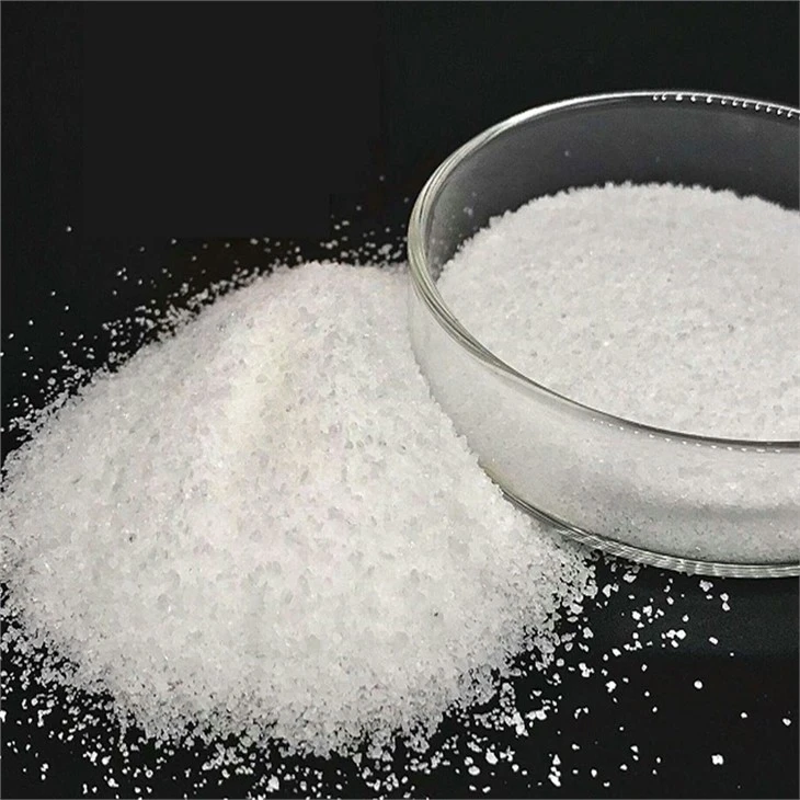 Polyacrylamide For Incense Sticks