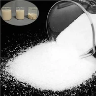 9003-05-8 Κροκιδωτή κατιονικού πολυακρυλαμιδίου ανιόντων