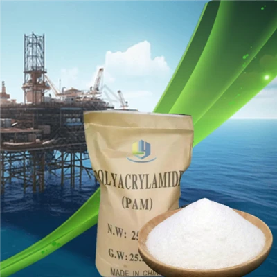 Εφαρμογή του PAM στο Oilfield
