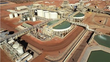 Πέλλετ ενεργού άνθρακα 25 κιλών Jacobi Gold με βάση την καρύδα