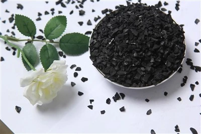 Ανάκτηση χρυσού κοχύλι καρύδας Granular Jacobi Activated Carbon