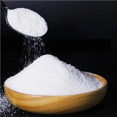 Υψηλής τεχνολογίας Textile Chemicals PAM Polyacrylamide