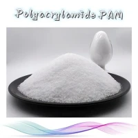 PAM Dty Flocculants Cationic Μαλακτικό Νιφάδες Κλωστοϋφαντουργία Μαλακτικό Κατιονικό Πατάτα Άμυλο Για Χαρτί