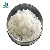 White Flake θειικό αλουμίνιο για την επεξεργασία λυμάτων