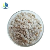 Foundry Export White Τιμή ανά τόνο χαλαζιακή πυριτική άμμο για γυαλί