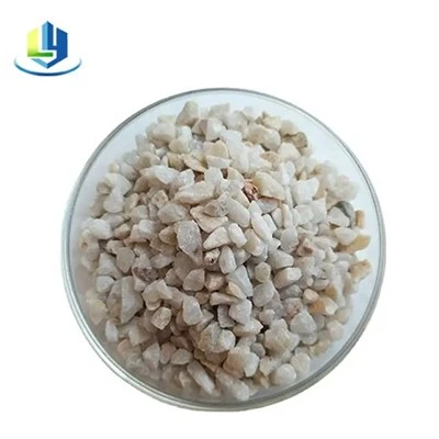 Foundry Export White Τιμή ανά τόνο χαλαζιακή πυριτική άμμο για γυαλί
