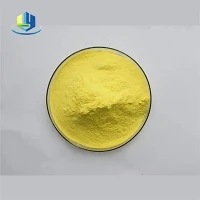 PAC Yellow Υψηλής ποιότητας Εργοστασιακή Προμήθεια Σκόνη χλωριούχου πολυαλουμινίου για επεξεργασία νερού