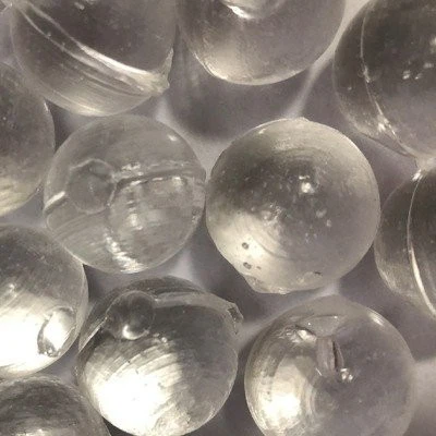 Anti-corrosion And Anti-scaling Silicon Phosphorus Crystal Balls For Domestic Water