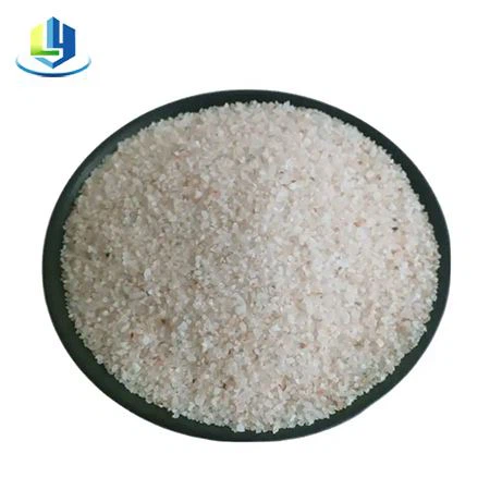 Silica Sand: Ιδιότητες, Εφαρμογές και Πλεονεκτήματα
