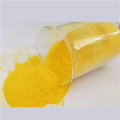 Επεξεργασία νερού PAC Flocculant Factory Τιμή PAC Poly Aluminium Chloride Powder Coagulant Κατασκευαστής
