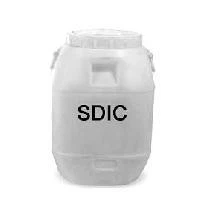 Pool Chemicals SDIC Sodium Dichloroisocyanurate 56% 60% Tablet Granular Powder SDIC Dihydrate Price