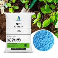 100% υδατοδιαλυτό NPK 13-40-13