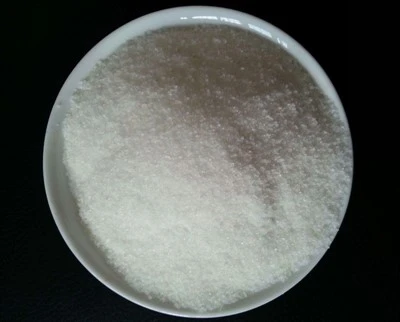 CAS 9003-05-8 Chemical Polyacrylamide Anionic Cationic PAM Manufacturer for Water Treatment