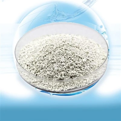 Hypochlorite Calcium Supplier Επεξεργασία νερού Χλώριο Υποχλωριώδες ασβέστιο (μέθοδος νατρίου) 70% κόκκοι
