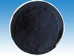 SGS Food Grade Bamboo Charcoal Powder Αποχρωματισμός Τροφίμων Ενεργός άνθρακας