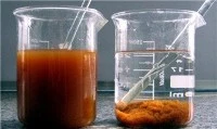 Εξειδικεύεται στο χλωριούχο πολυαλουμίνιο βιομηχανικής ποιότητας 28% για την επεξεργασία λυμάτων