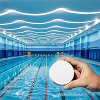 Δισκία TCCA Organic Acid Statlock Statlock Chemical Chlorine Powder TCCA 90 Granular