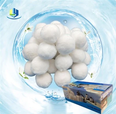 Water Filter Ball Aquaculture Eco Bio Ball For Aquarium Filter