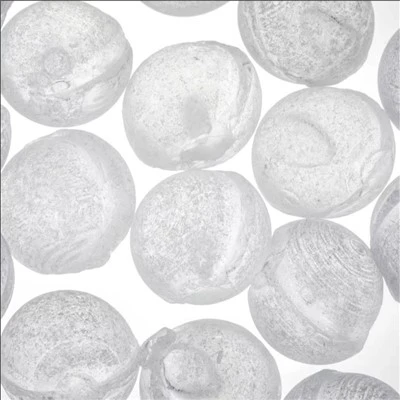 Επεξεργασία νερού 1mm 3mm 6mm 10mm 20mm Granular Siliphos Polyphosphate Crystal RO Μπάλες κατά των αλάτων