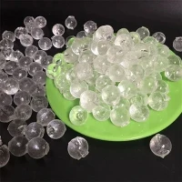 Χονδρική επεξεργασία νερού NSF Grade Crystphos Slow Release Antiscalant Siliphos Ball